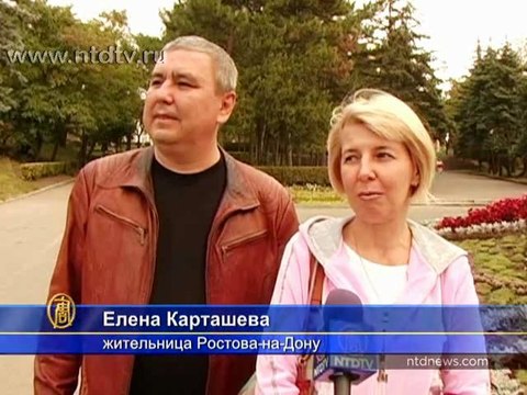 Что заставляет улыбнуться россиян