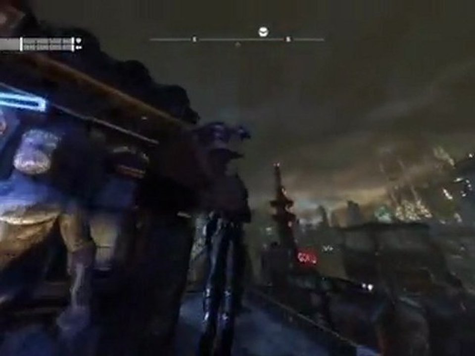Batman Arkham City