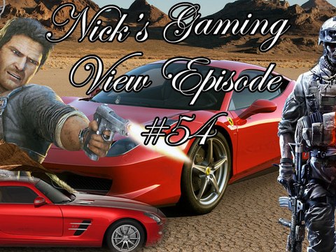 Forza Motorsport in Position to Learn from Resistance Franchise – Nick’s Gaming View Episode #54
