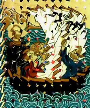 Сидить Микола (Nicholas sits) + Ukrainian religious carol about Saint Nicholas +