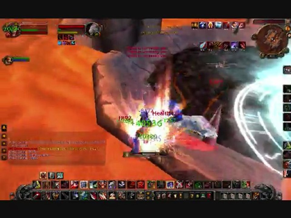 Vaderr arena 1
