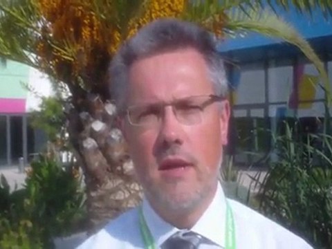 Salon Batteries 2011 à Cannes le rendez vous de la Recherche, de l'Innovation au service des solutions énergétiques et écologiques de demain