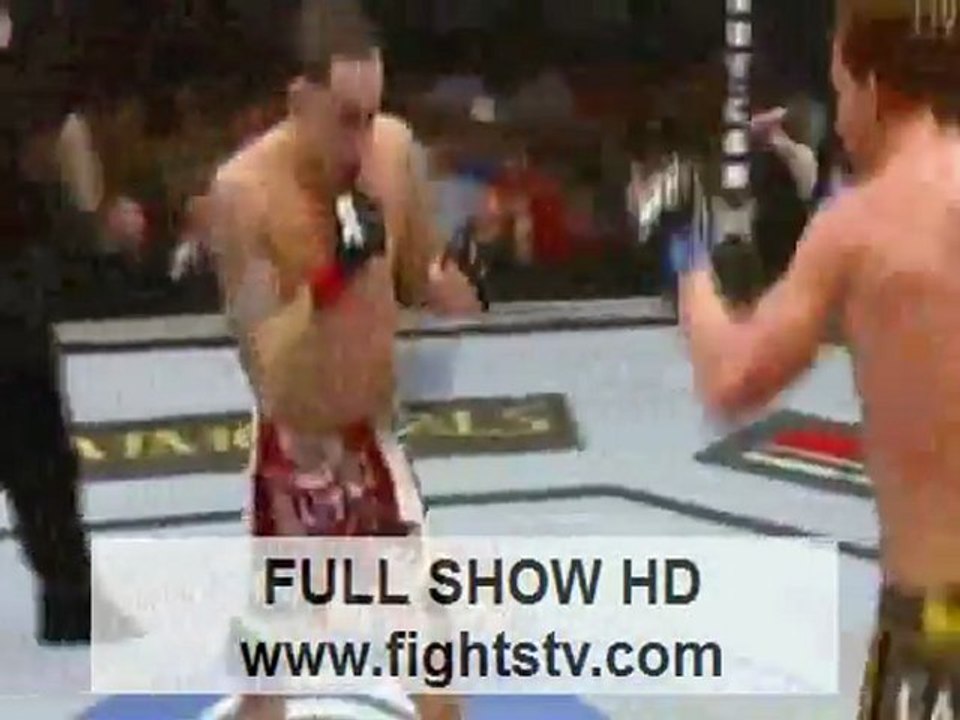 Edgar vs Maynard Highlights