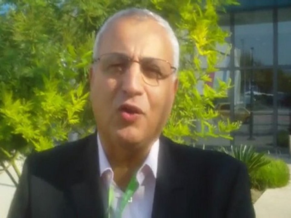 Salon Batteries 2011 à Cannes le rendez vous de la Recherche, de l'Innovation au service des solutions énergétiques et écologiques de demain