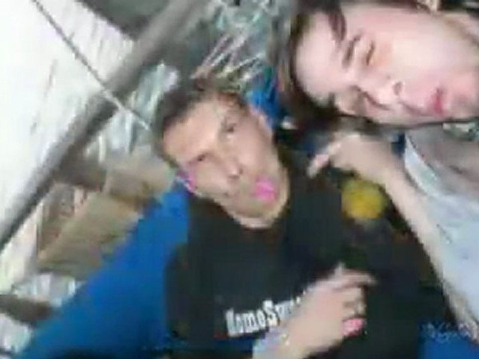 DREI DOCHWACH u dodol draff