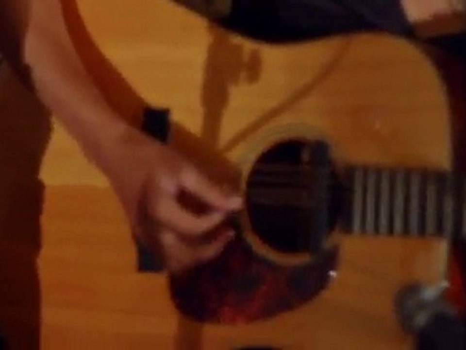 To Make You Feel My Love (vietsub) - Ronan Parke