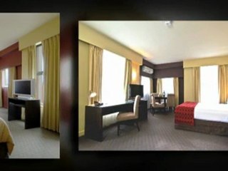 Ballarat Accommodation: Enjoy the best of Ballarat!