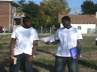 Halloween Origins & The End of America? Part 1 🎃