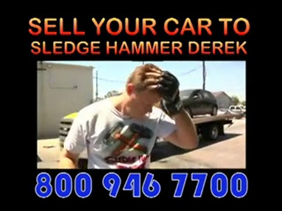 Sell My Toyota Camry In  Murrieta