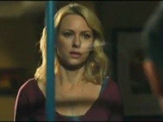 DETRÁS DE LAS PAREDES (DREAM HOUSE) - Trailer subtitulado