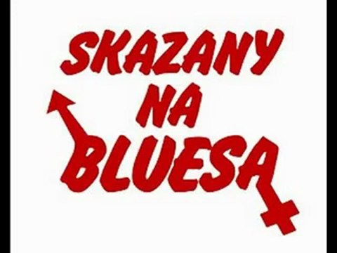 RIEDEL-SKAZANY NA BLUESA-MARTYNA JAKUBOWICZ I DŻEM - YouTube