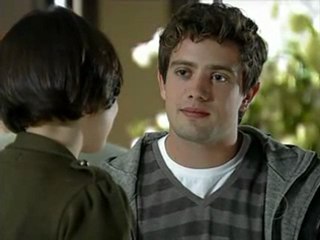 A Vida da Gente 08/10/2011 3/4 Sabado