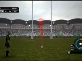 Rugby World Cup 2011: All Blacks - USA (XBOX360)