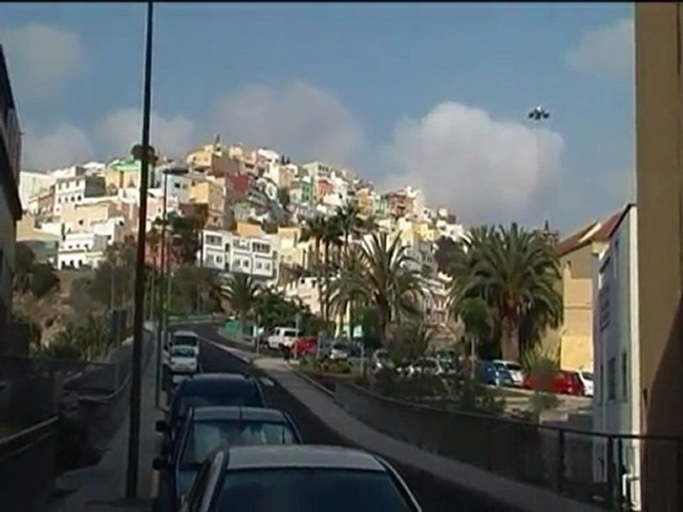 Noticia exposición "Riscos" en el CCC San Martín