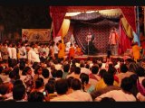 Dance at the end of Ramlila Mumbai Bombay