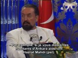 Les aides de Hazrat Mahdi (psl) seront issus du peuple Turc