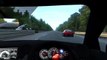 Gran Turismo 5 - Nissan GT-R SpecV (1680kg) vs Nissan GT-R SpecV (1362kg) - Drag Race