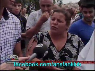 Xeberin izinde İrade İsaqla 08.10.2011 - Tam veriliş (ANS-Fan Klub)