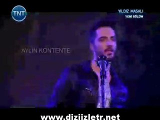 Yıldız Masalı 2. Bölüm 1. Kısım