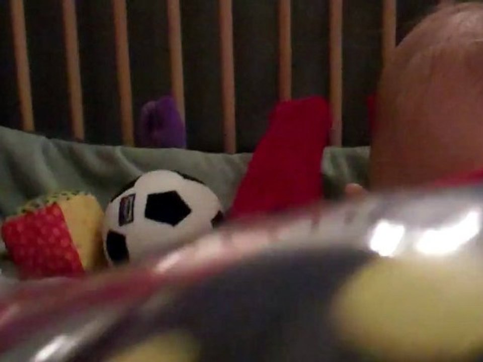 Coucou...Caché...Coucou