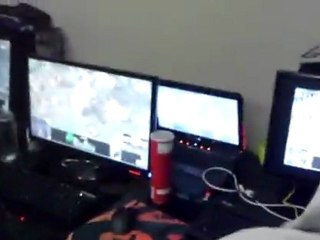 Visite chez les Incredible Miracle à Séoul, en Corée du Sud