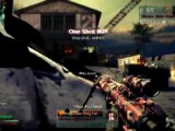 MW2 | Sniper | Frag Movie | HD