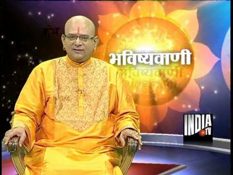 Bhavishyavani (07/10/2011)