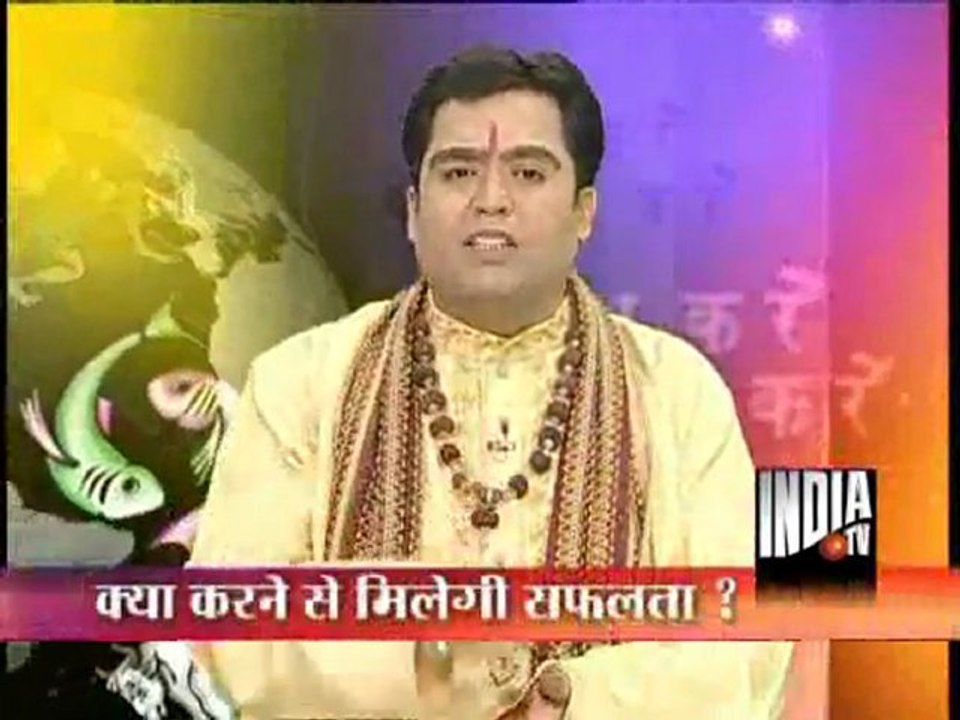 Aaja Goodluck Nikale (07/10/2011)