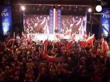 Polonia al voto, premier Tusk punta alla riconferma