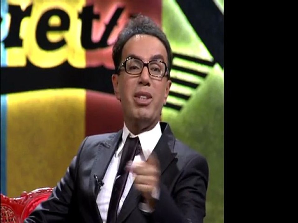 Hayrettin - Yılmaz Morgül Angutum (slayttv)