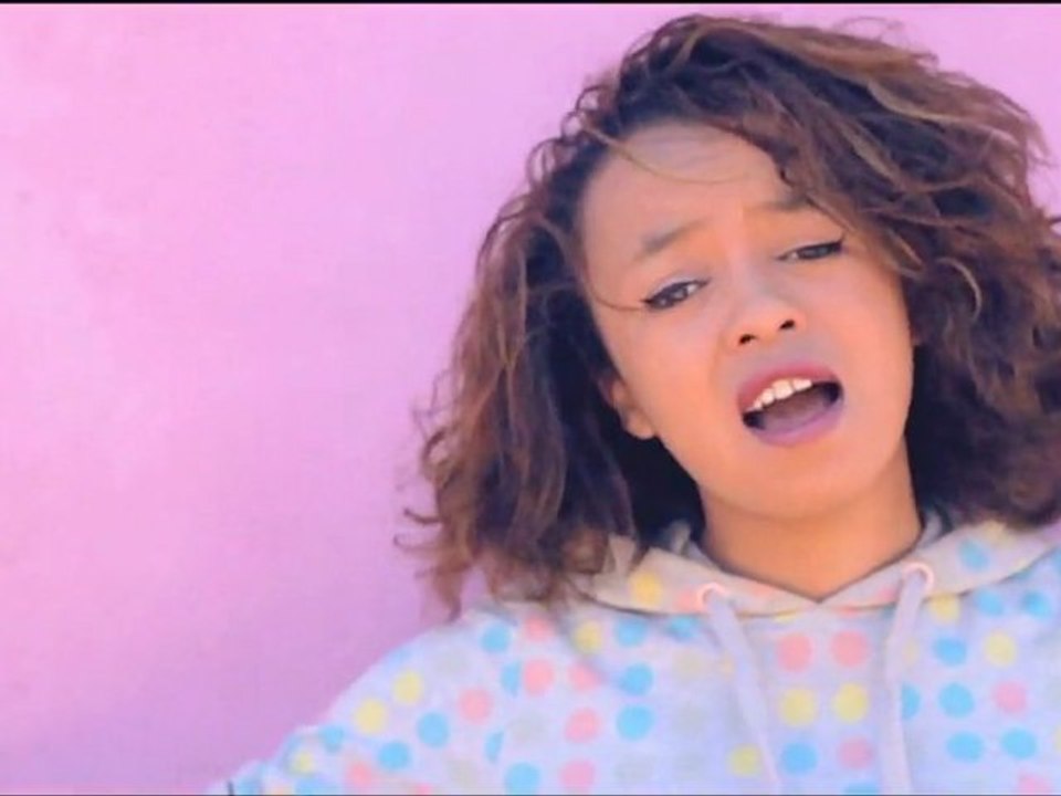 Lil'C  ft  Sweet-GanGsta     -    ILAY TENY