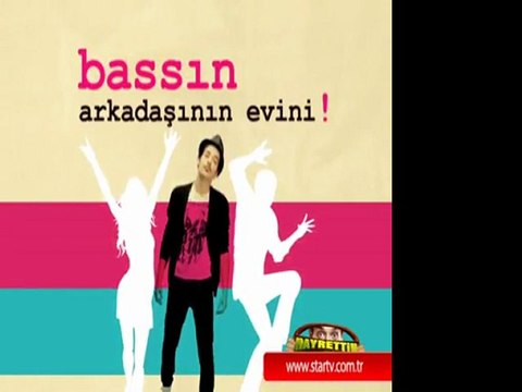 Hayrettin - Ögrenci Evi Baskını 6 (slayttv)