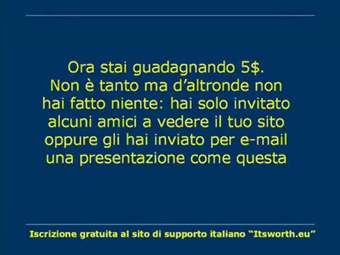Gdi Italia Guadagnare Online Da Casa Con Global Domains International 2