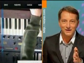 NoYnx on Zappez Plus net France3