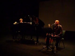 Gainsbourg Concert Lecture  8