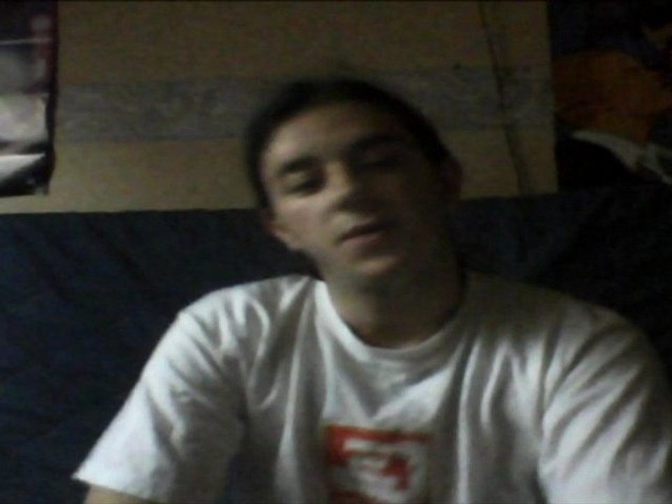 Bon anniversaire ejayremy