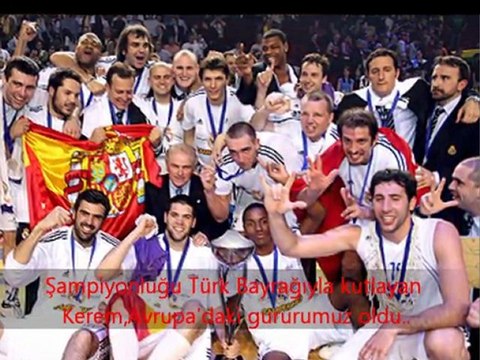 Kerem Tunçeri(Hayatı-Kariyeri)*Kerem Tunçeri FAN CLUB*