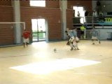 8/10/11 Futsal Serie B : Lecco C5 vs Tigullio