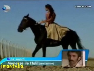 Tuba Büyüküstün   ارجعى يا توبا