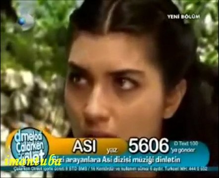 Tuba Büyüküstün احبك يا توبا بالعقل والروح