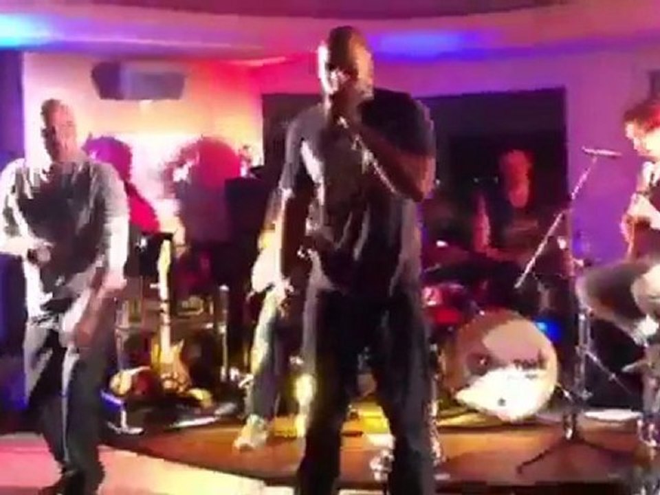 Good Live Session präsentiert  J-Luv feat Kool Savas _dreckig und tight_