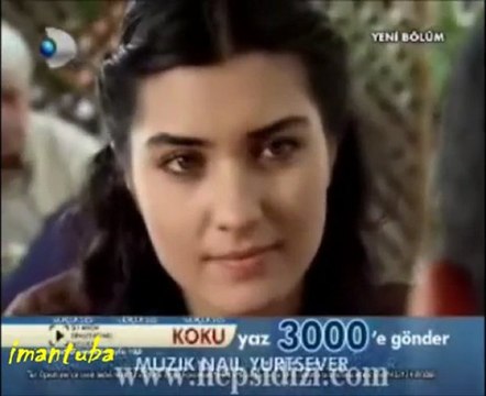 Tuba Büyüküstün بس انتى طيبة يا توبا