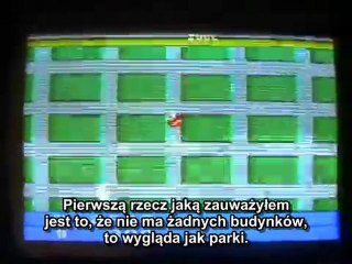 AVGN pl - Ghostbusters - kontynuacja