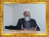 Sheikh Shabir Ally President of Islamic Information Centre (IIDCI) (Canada) writer - speaker is talking about Mr. Adnan Oktar