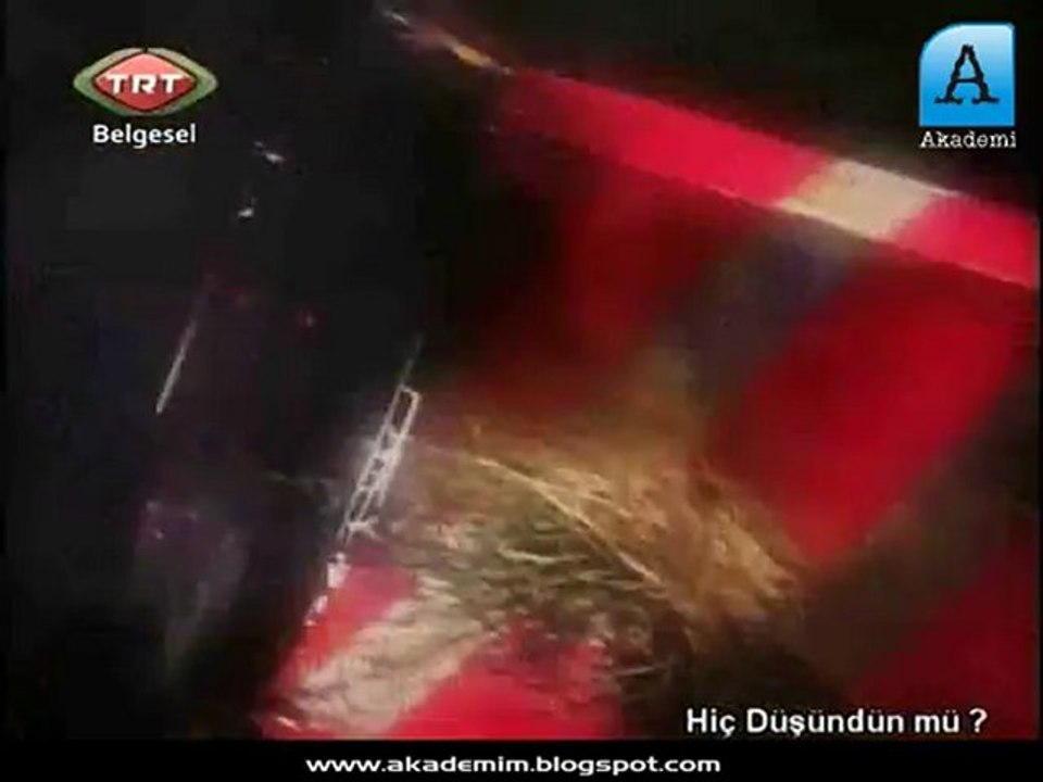 Hiç düşündün mü? - Uçak kara kutuları