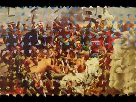 Терниця терновая (Ternytsia) ♥ Ukrainian folk song by Cherkasy folk choir