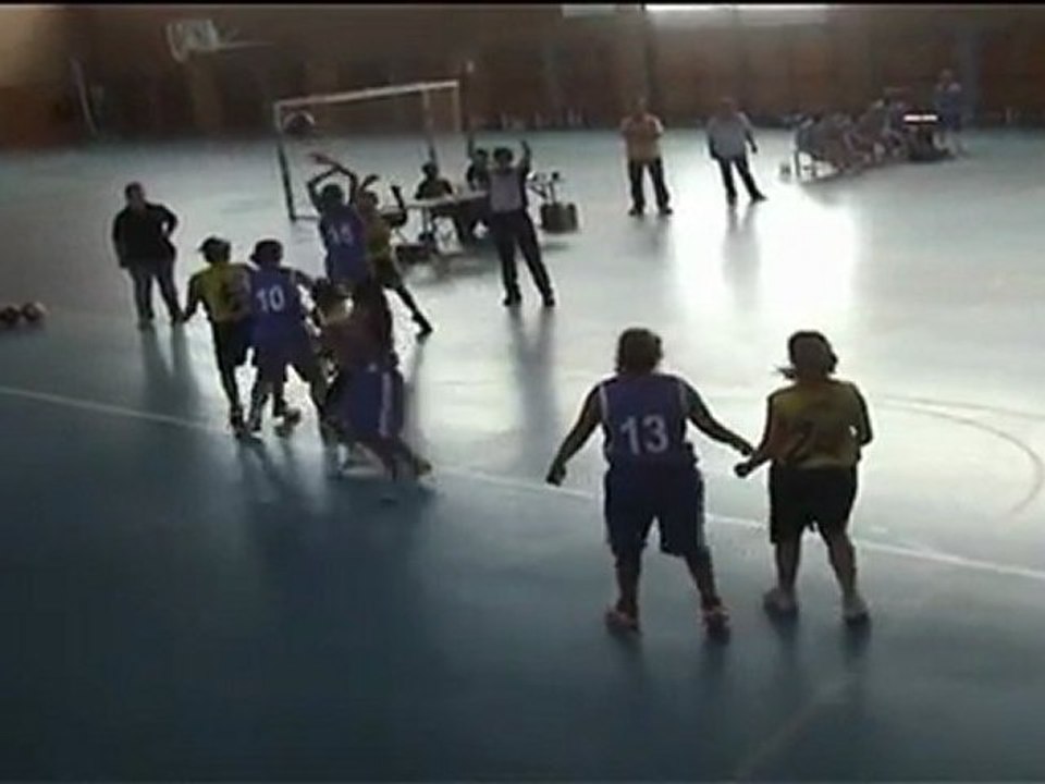 Cadet Femeni