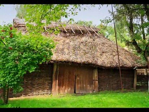 Ой я молода на базар ходила ♥ Ukrainian folk song by Polissya folk choir