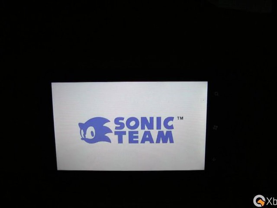 Test'In LIVE - Sonic 4 Episode 1