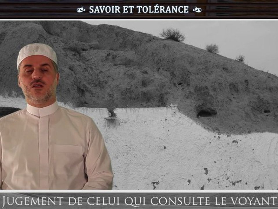 Consulter les voyants est interdit